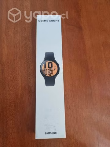 Galaxy Watch4 44mm LTE