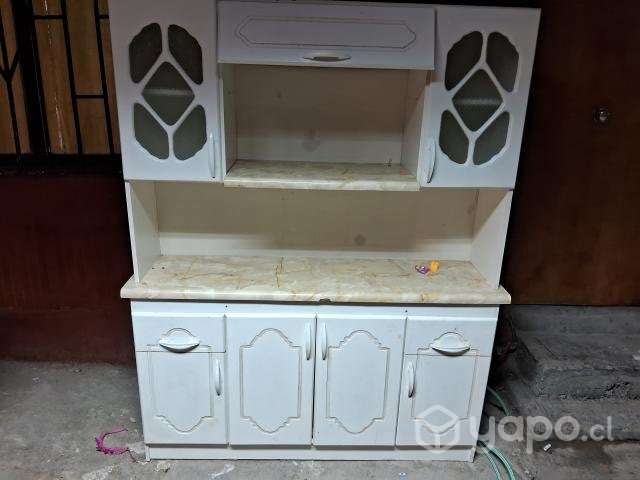 Mueble cocina - Imagen 4