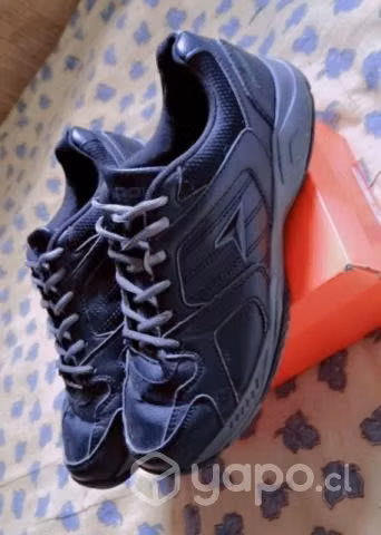 Zapatos power - Imagen 2