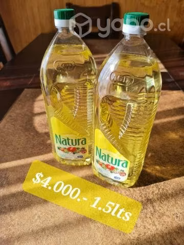 Aceite 100% maravilla - Imagen 2