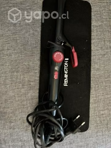 Rizador Remington