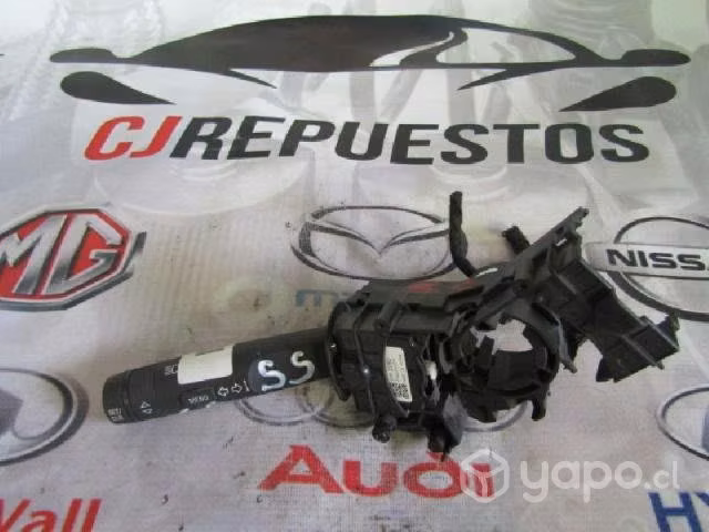 Telecomando de luces chevrolet tracker 2018