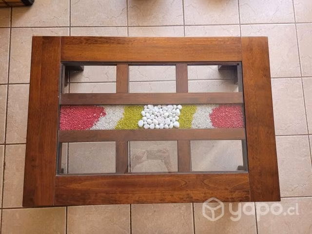 Mesa de living - Imagen 2