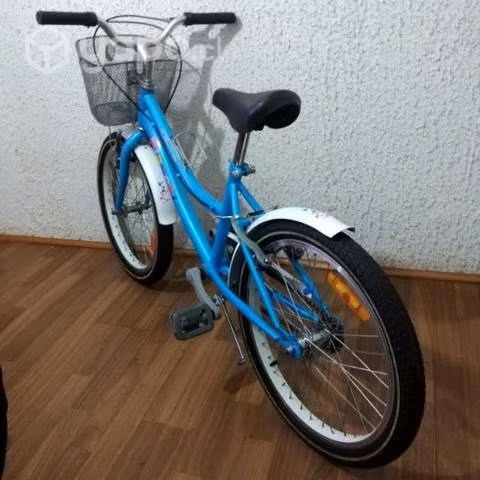 Bicicletas Bianchi niña aro 20, igual que nuevas - Imagen 6