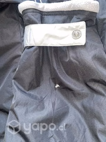 Chaqueta Pelle Pelle XL