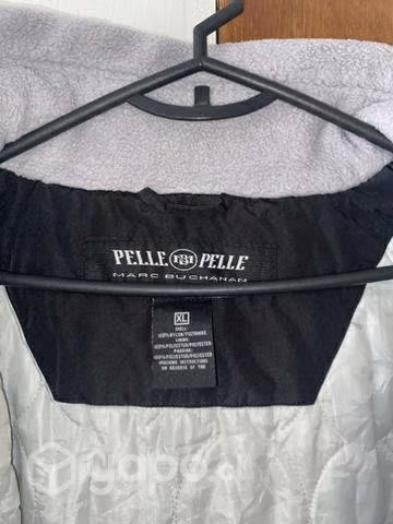 Chaqueta Pelle Pelle XL