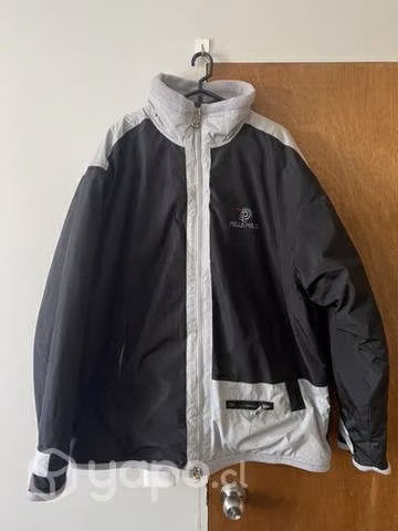 Chaqueta Pelle Pelle XL