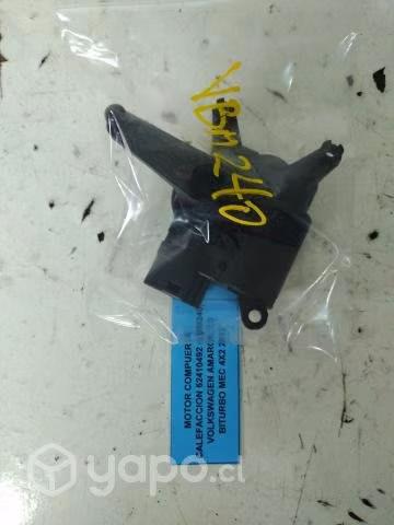 Motor Compuerta Calefaccion (VBM240) VW Amarok