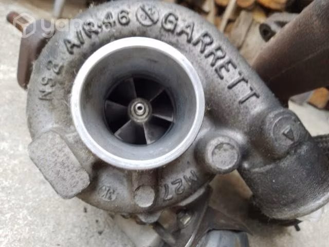 repuestos para motor hyundai D4 EA 2.0 - Imagen 4