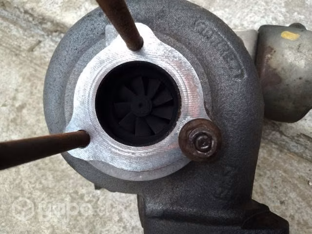 repuestos para motor hyundai D4 EA 2.0 - Imagen 3