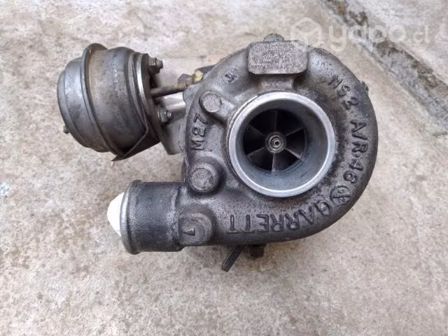 repuestos para motor hyundai D4 EA 2.0 - Imagen 5