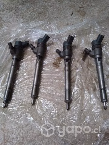 repuestos para motor hyundai D4 EA 2.0
