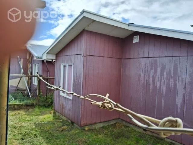 Se vende casa en el sur