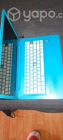 Notebook hp - Imagen 5