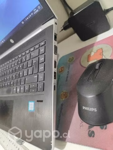 Notebook ProBook 430 G5 Intel(R) Core(TM) i5-8250U - Imagen 3