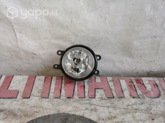 Neblinero toyota rav4 original rh