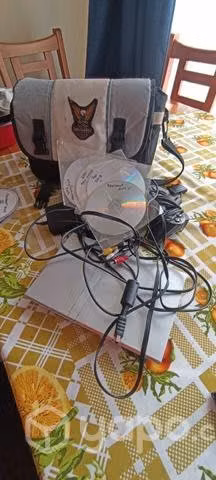 Play station 2 arreglar