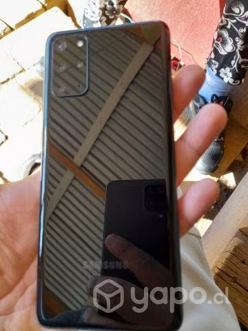 Samsung s20+