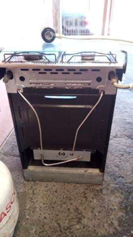 Cocina a gas - Imagen 2