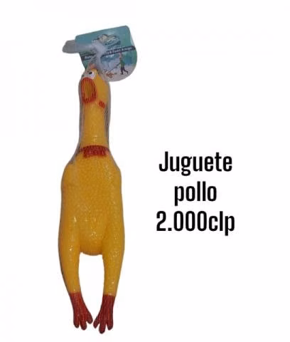 Juguetes para mascotas