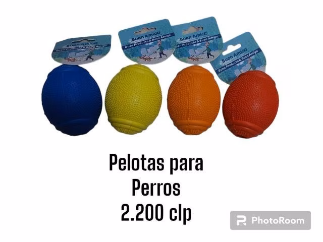 Juguetes para mascotas - Imagen 3
