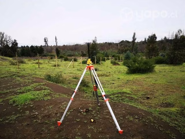 Empresa de Topografía - Region del Bio Bio