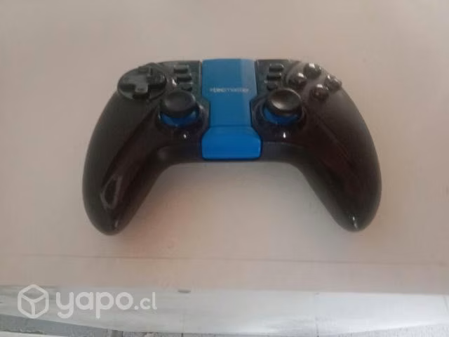 Joystick usado muy poco