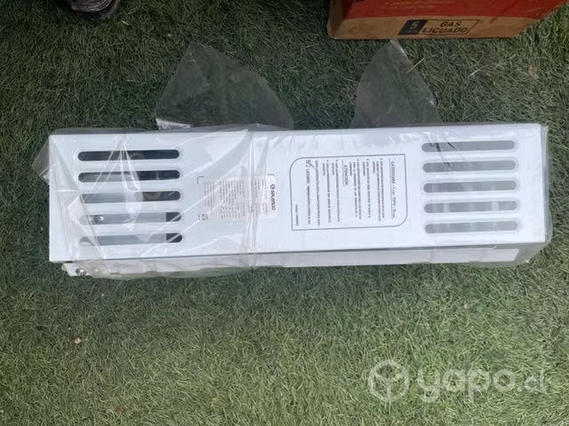 Calefont 5 litros Gas licuado - Imagen 2