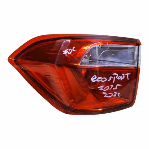 Foco lh izquierdo ford eco sport 2015/2022