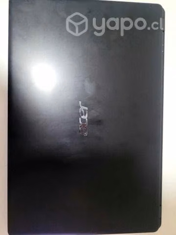 Notebook acer aspire 3 - Imagen 2
