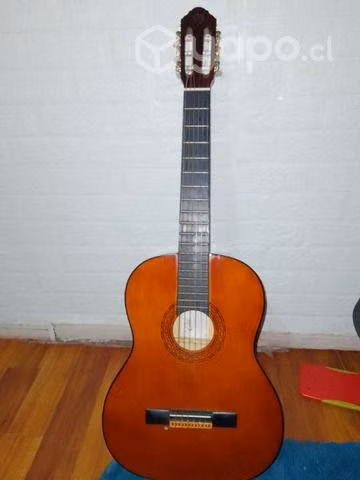 Guitarra Eko