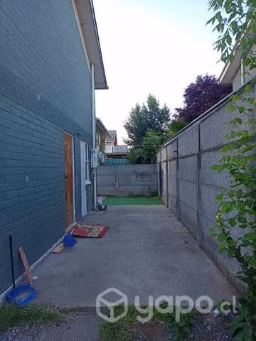 Arriendo casa Villa Alameda - Imagen 9