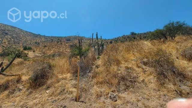 Parcela en Camino Lonquen, Talagante