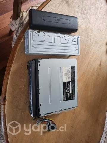 Radio JVC - Imagen 4