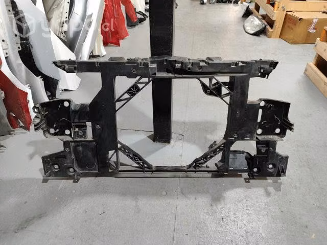 Frontal Renault Fluence 2008 2016 /rgd01m02j
