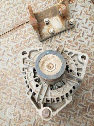 Alternador Ford Cargo 3133 2016 - Imagen 4