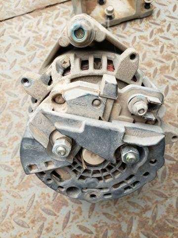 Alternador Ford Cargo 3133 2016 - Imagen 3
