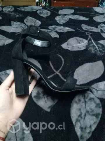 Sandalias para Dama tacón alto - Imagen 2