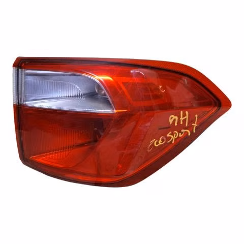 Foco rh derecho ford eco sport 2015/2022