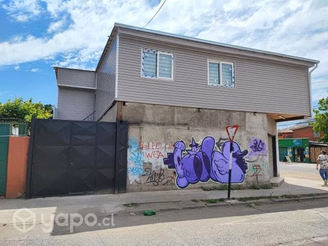 Casa Comercial - Habitacional - Imagen 3