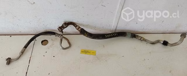 Caneria Aire Acond (SNA2731) Ssangyong New Actyon