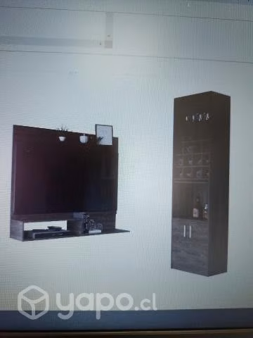 Mueble bar