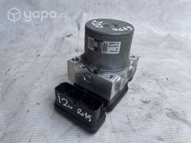Modulo ABS I10 1.0 2015
