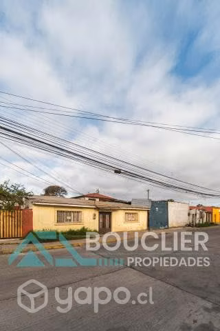 comercial en La Serena