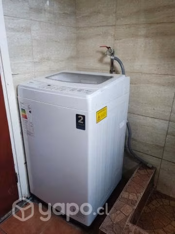 Reñaca con gasto común incluido