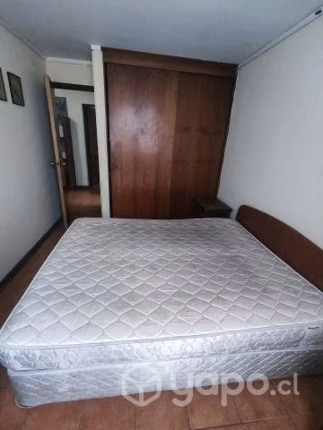 Reñaca con gasto común incluido