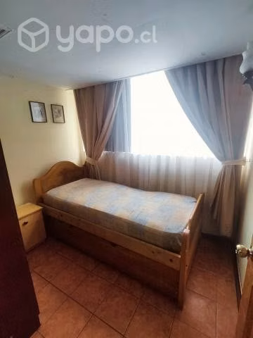 Reñaca con gasto común incluido