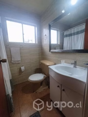 Reñaca con gasto común incluido