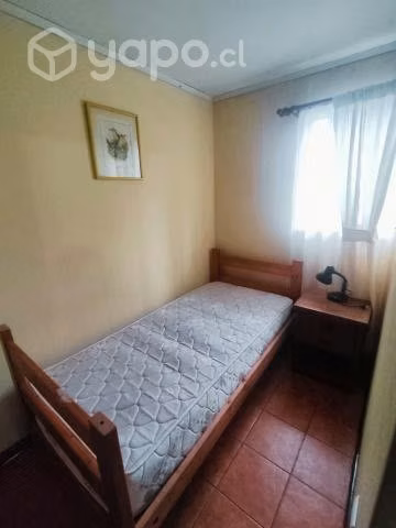 Reñaca con gasto común incluido