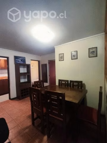 Reñaca con gasto común incluido
